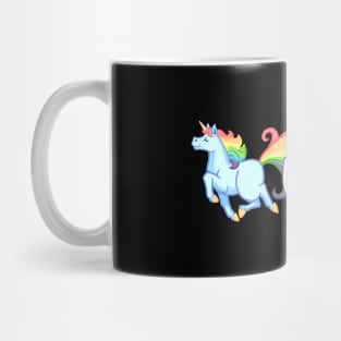 Unicorn Mug